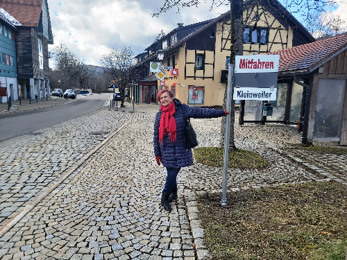 Markt Weitnau bietet neue Mitfahrgelegenheit